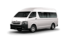 Van - Transportation Service LLC