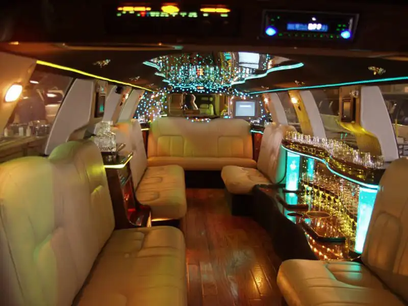 Transportation Service LLC