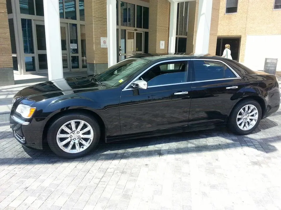 Transportation Service LLC