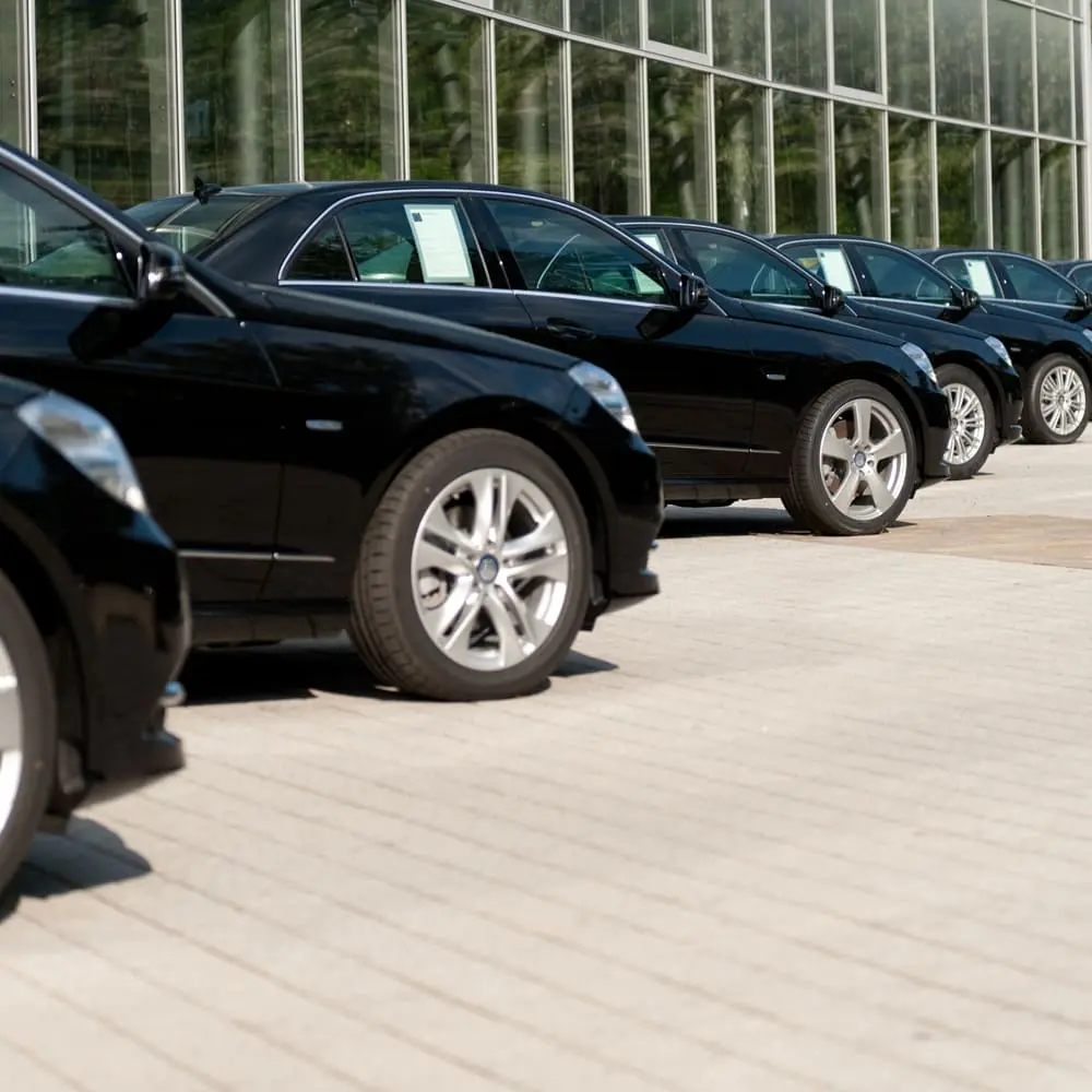 Transportation Service LLC